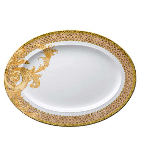 versace les reves byzantins|Dining Collections Versace.